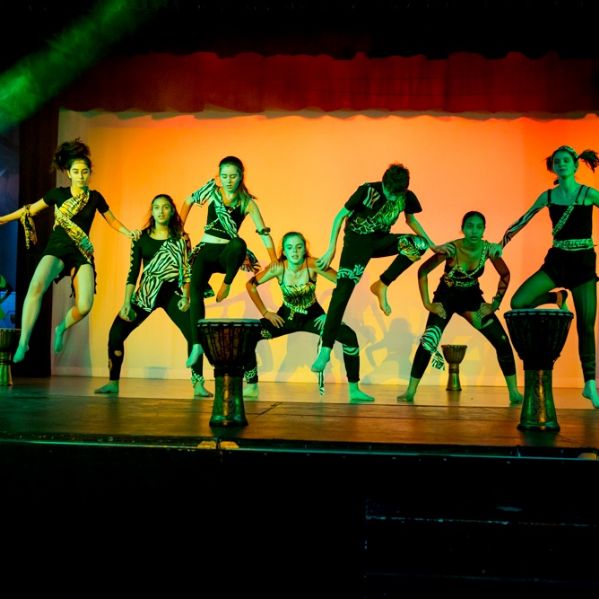 Dance Recital 2018 - St Benedict's School-89
